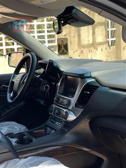 شيفروليه تاهو